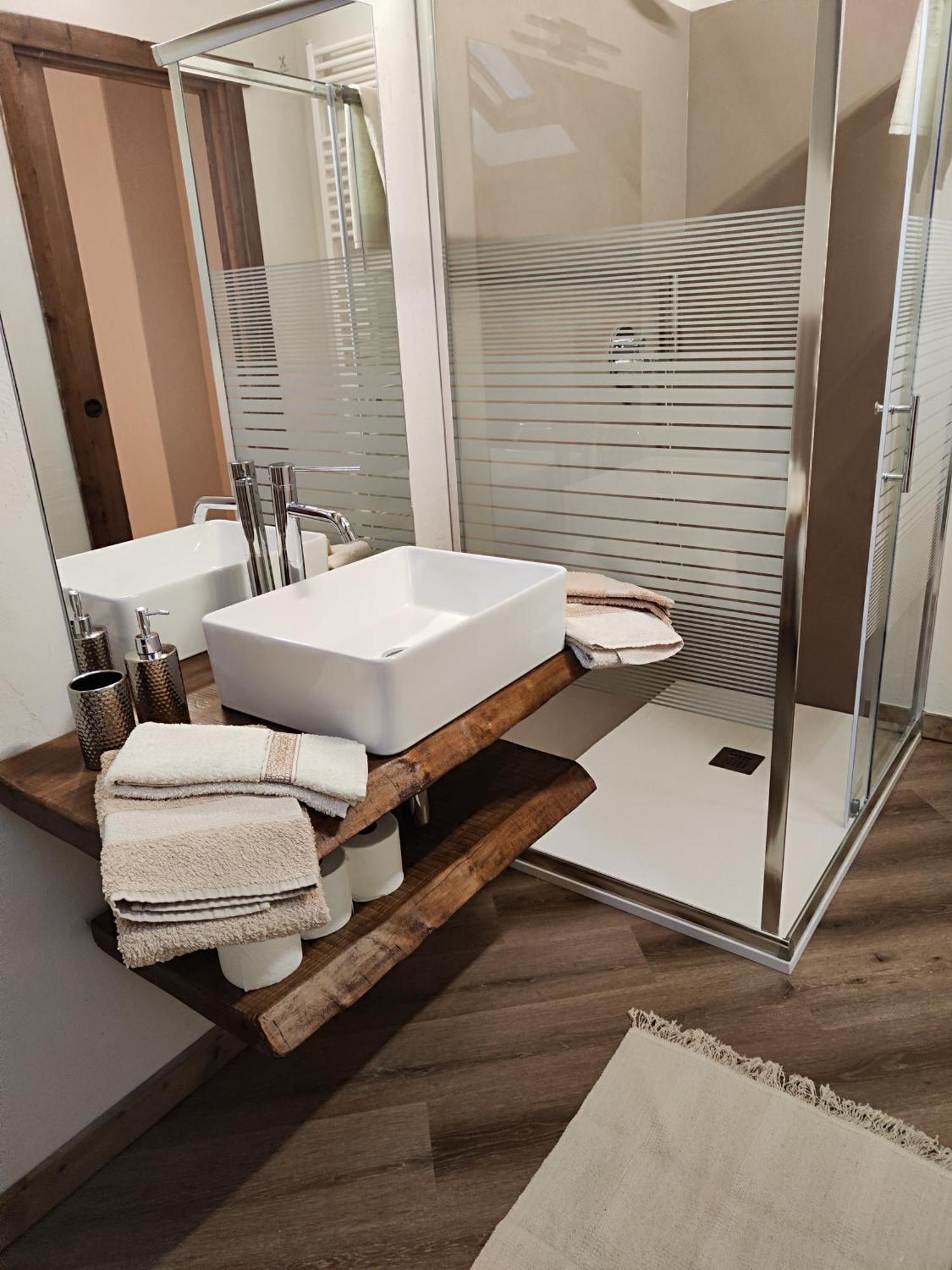 A Casa Da Elide Hotel Aymavilles Room photo